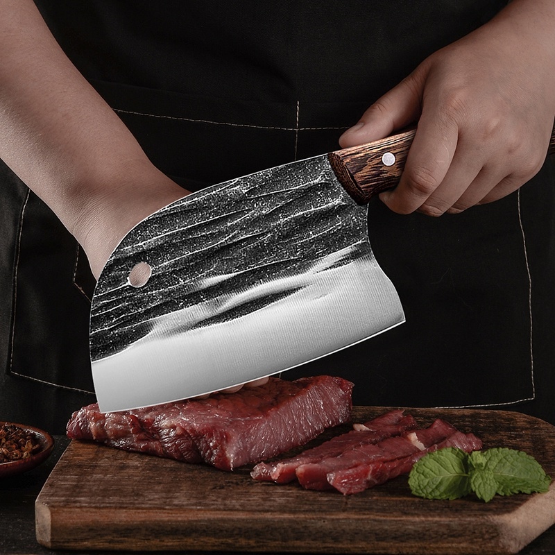 Ins Japanese Kitchen Knife Tazaki Knife Boning Chef's Knife