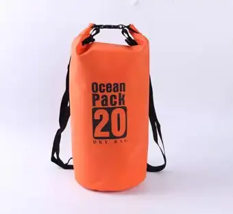 lazada pack bags