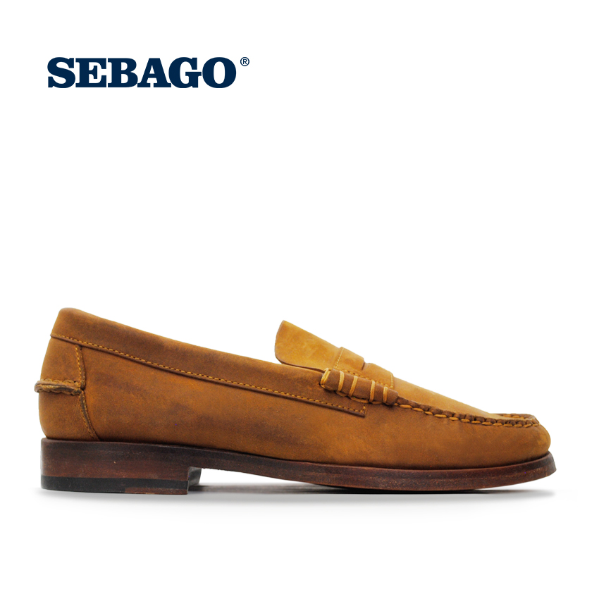 sebago legacy