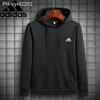 plain adidas hoodie