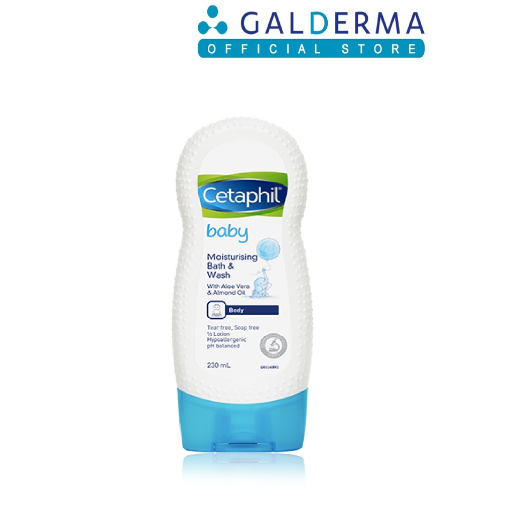 Cetaphil Baby Moisturising Bath And Wash Price atelieryuwa.ciao.jp