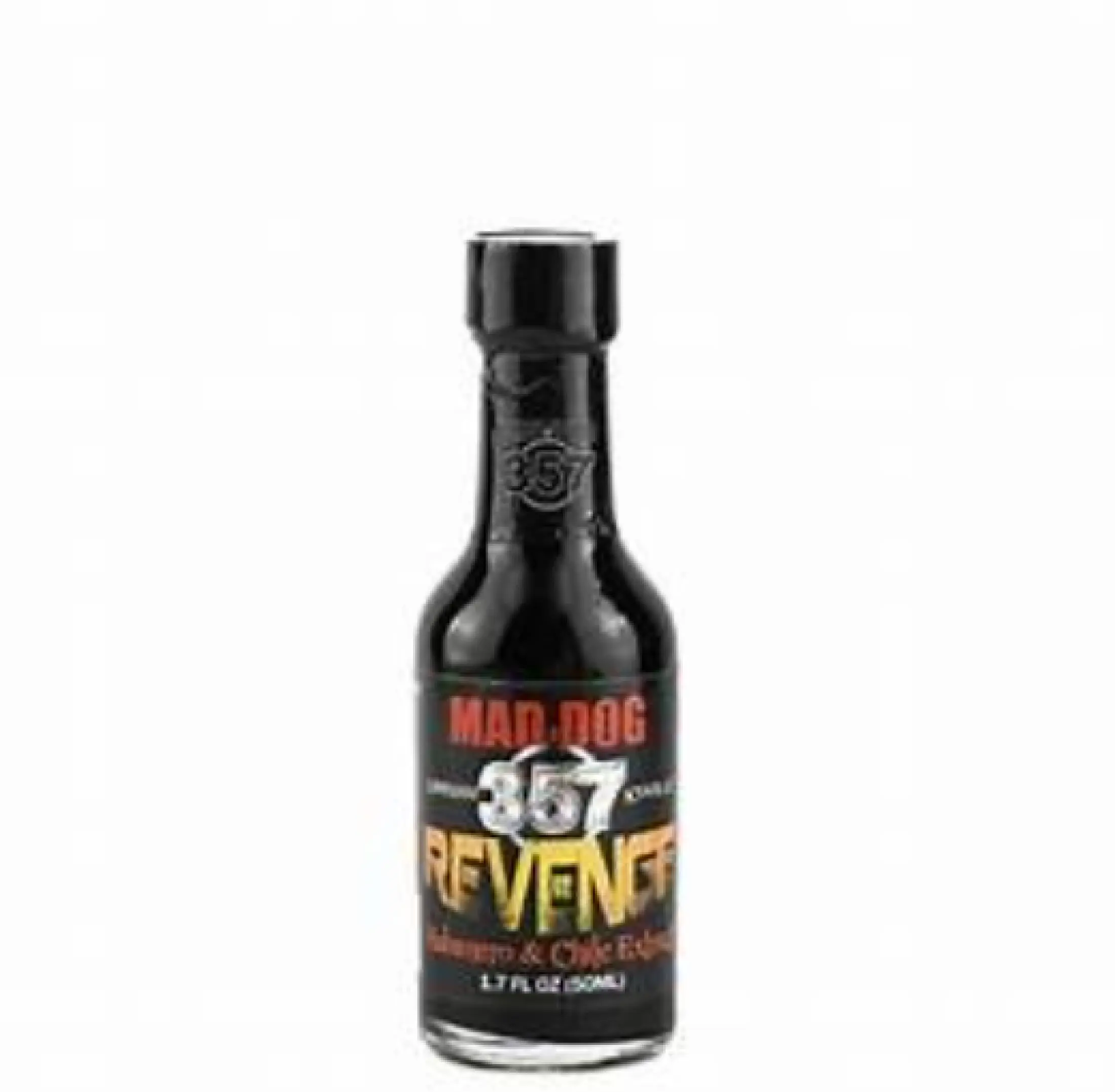 Mad Dog 357 Revenge Habanero And Chile Extract 1 7oz Lazada Ph
