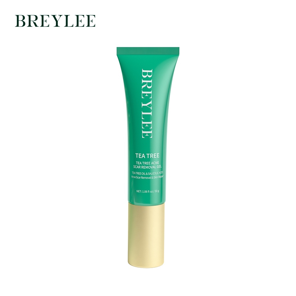 BREYLEE Scar Removal gel 30g Skin Repair Scar Acne Treatment Remove