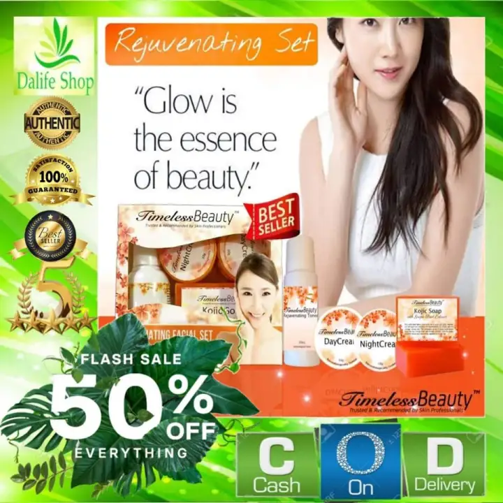 top rejuvenating set