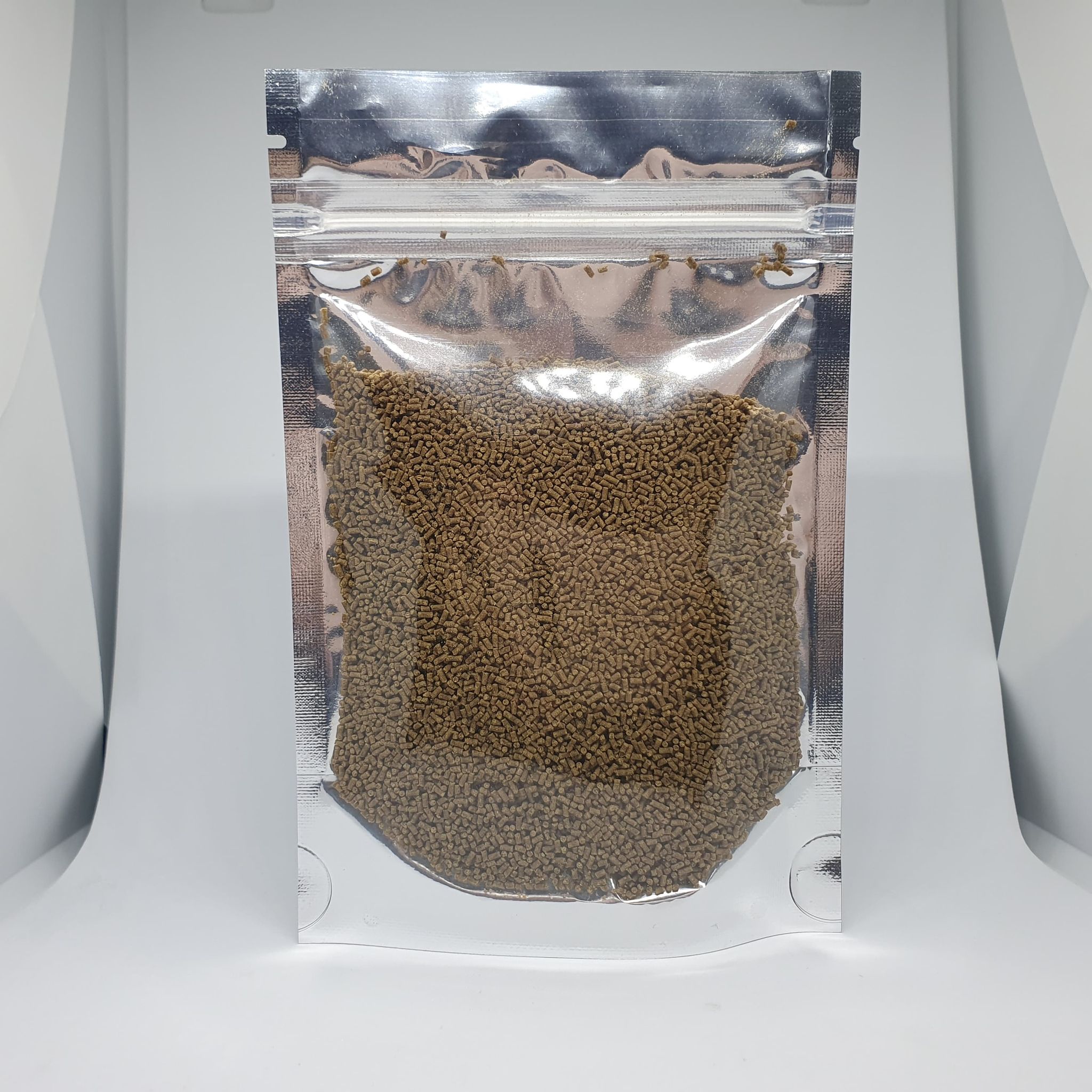 PO2 FISH FOOD 100G Lazada PH