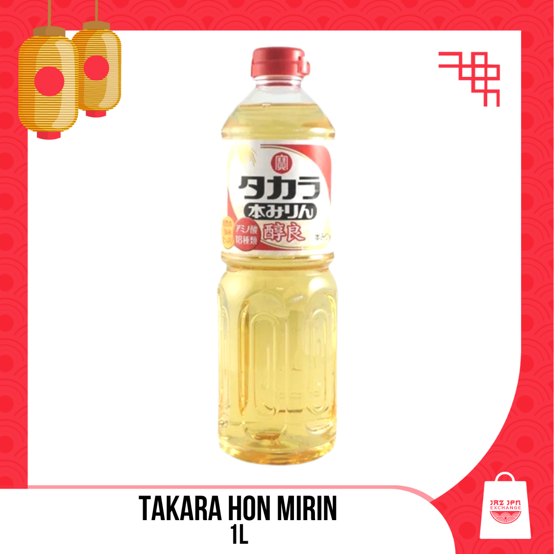 HONMIRIN TAKARA (500ML) | YOSASO