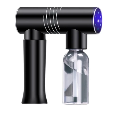 Portable Handheld Sprayer Household Strong Blue Light Sprayer Household Machine for Office Spray Machine