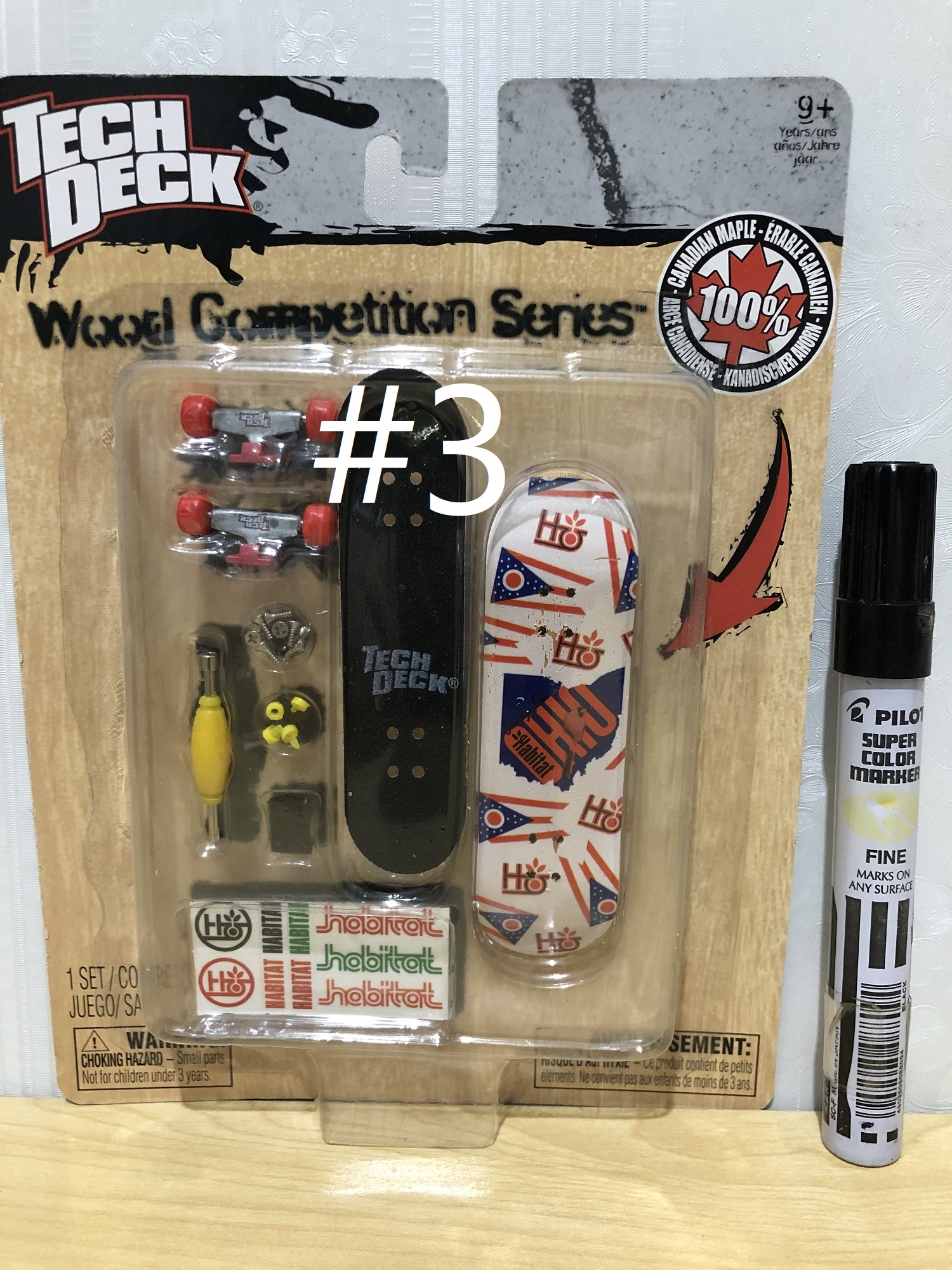 Tech Deck Locations Map - Infoupdate.org