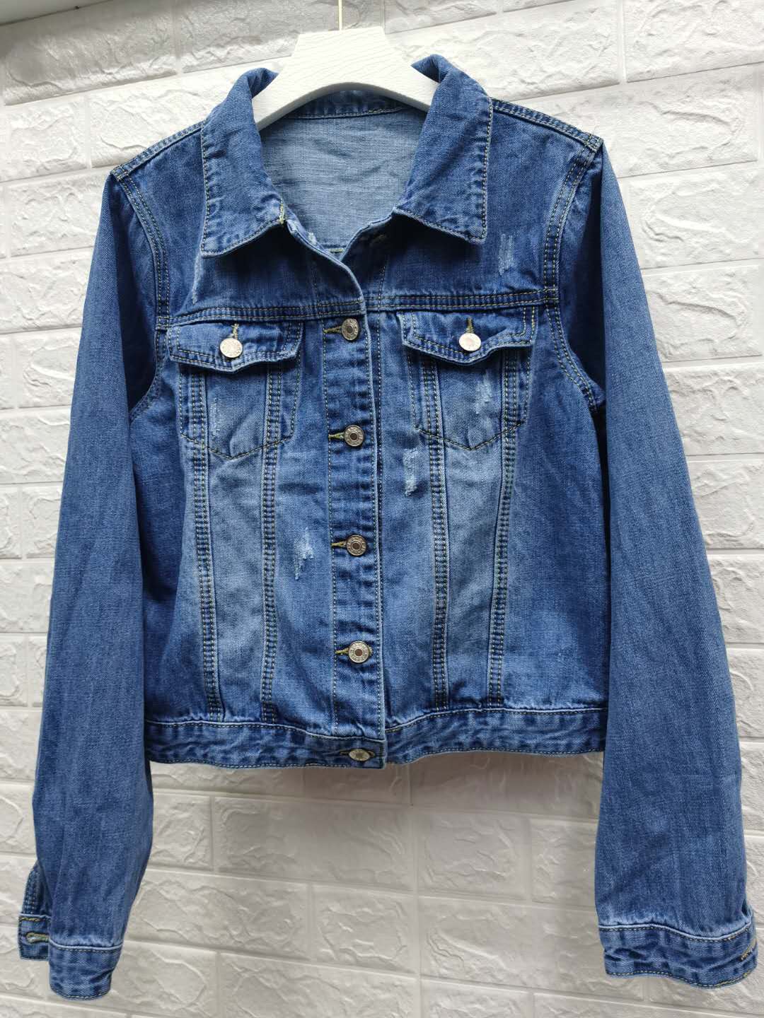denim jacket prices