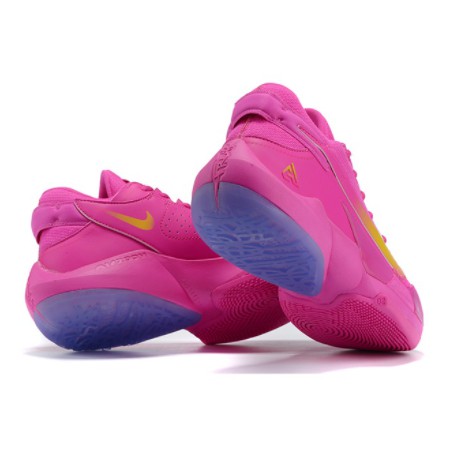 nike freak 2 pink
