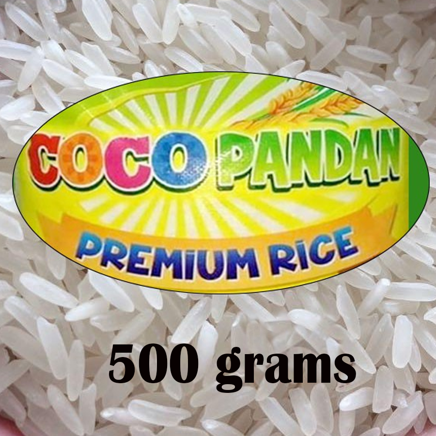 1kg Premium Rice-1kg Premium Rice - Coco Pandan Authentic Rice | Lazada PH