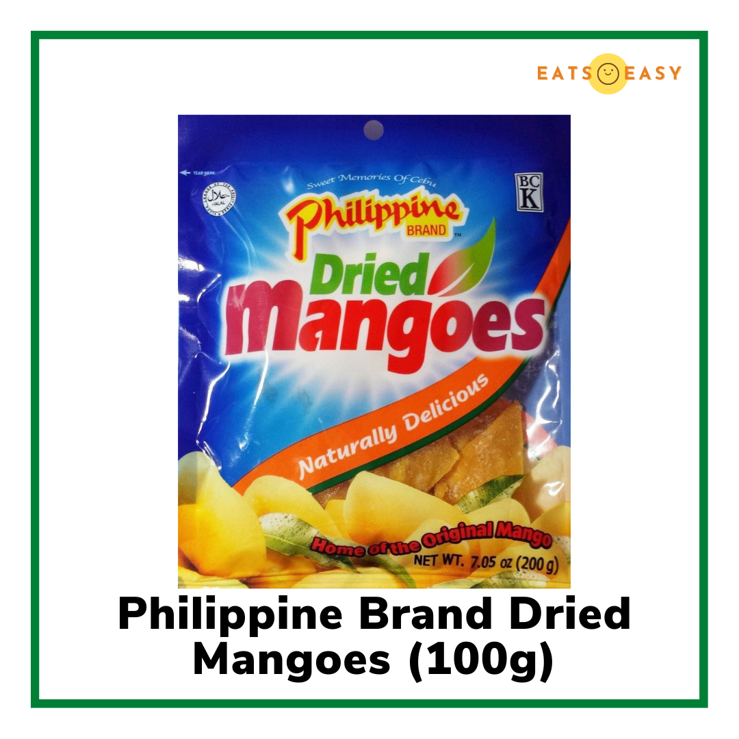 Philippine Brand Dried Mangoes Lazada PH   Ca16c2acda54b07f5fd1a14eb7c4c6da 