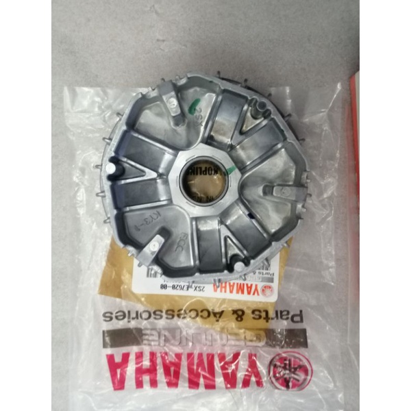 Factory direct sales PULLEY AND DRIVE FACE for MIO I 125 MIO I 125S