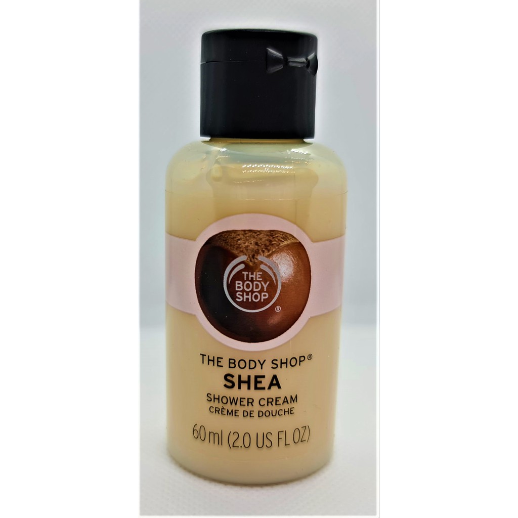 Body Shop Shower Gel Lazada PH