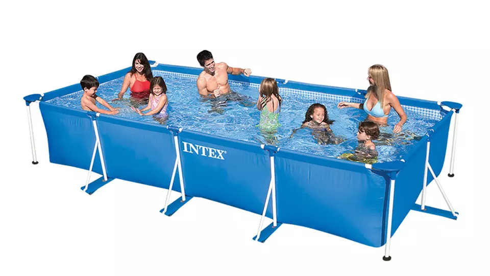 lazada swimming pool for kids