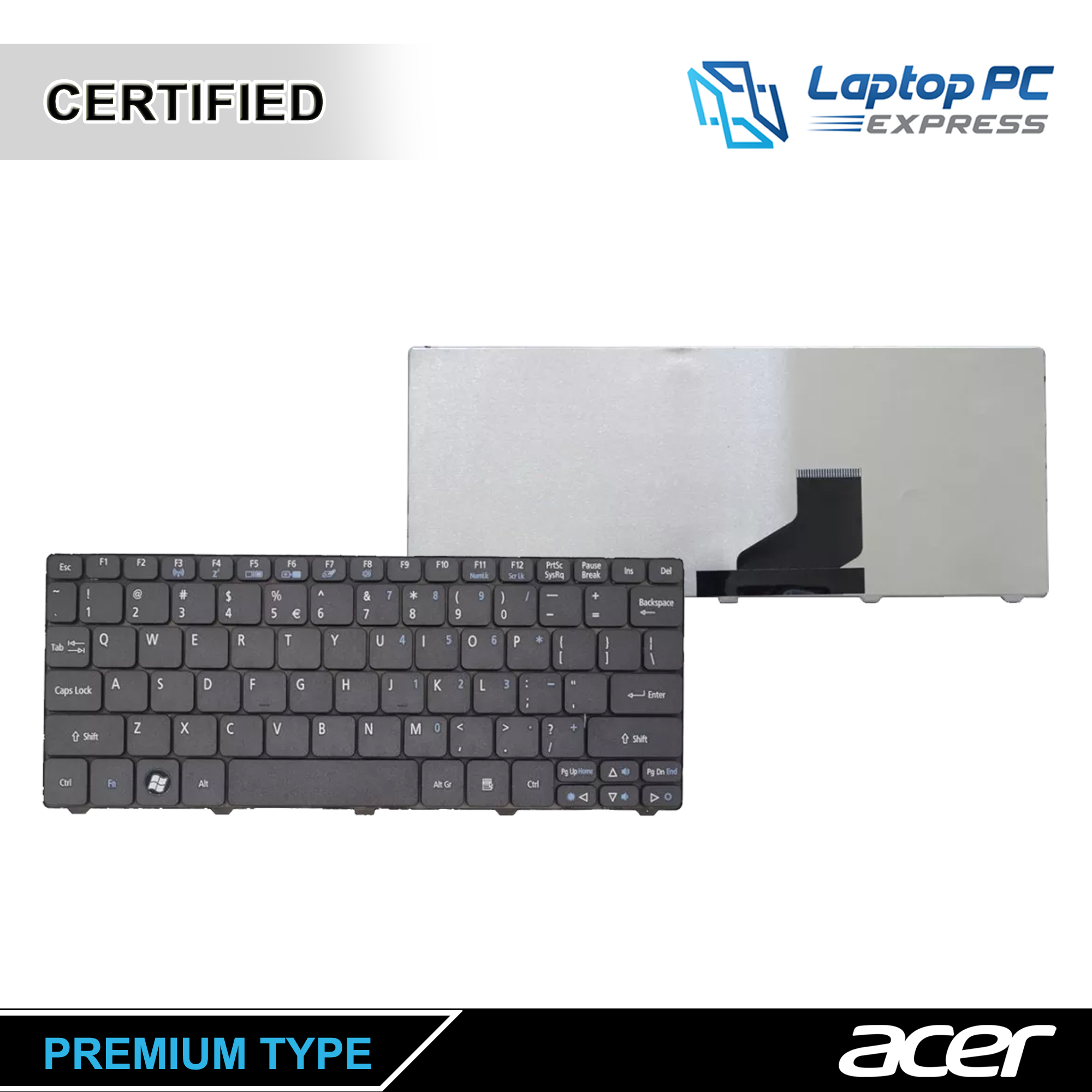 acer aspire one nav50 keyboard