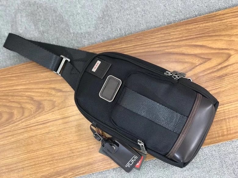 Tumi Fife Crossbody Bag Sling Bag For Men Lazada PH