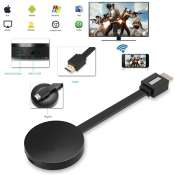 EIDERFINCH G3Plus Wireless HDMI Miracast Dongle for Streaming