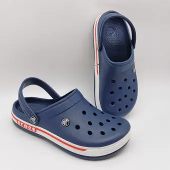 crocs non slip shoes