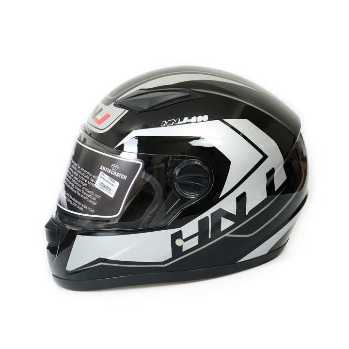 hnj one way helmet