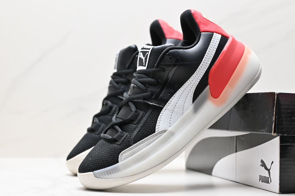 Dreamville puma 2024 clyde hardwood