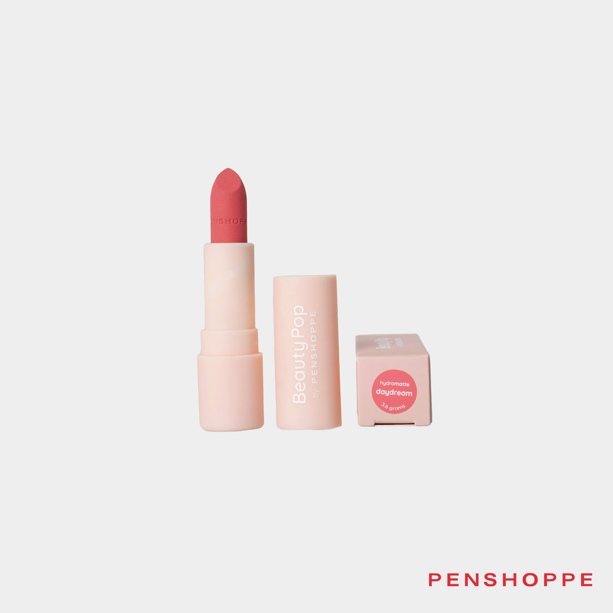 penshoppe matte lipstick