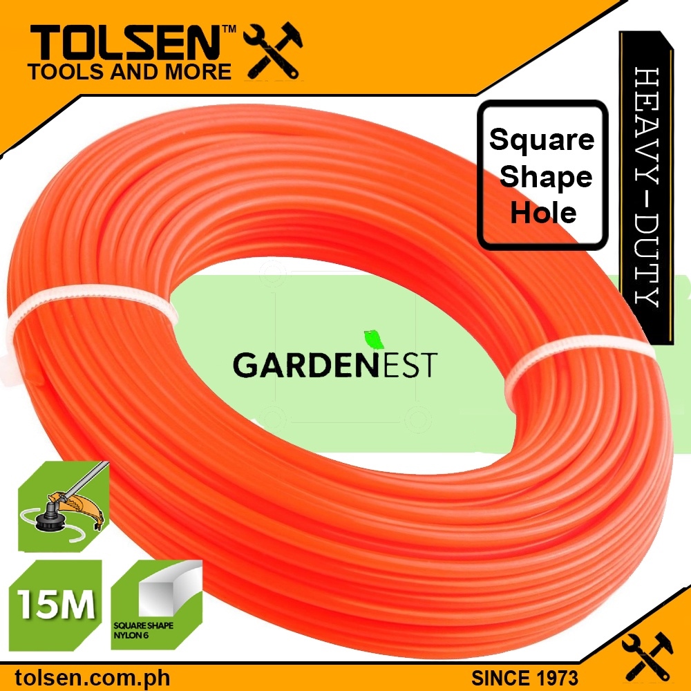 tolsen-nylon-grass-trimmer-line-square-shape-hole-2-3mm-for-grass