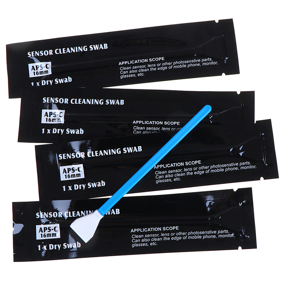 BVRZO Bộ Vệ Sinh Máy Ảnh Kỹ Thuật Số Cảm Biến CMOS 16Mm Toàn Khung Máy Ảnh DSLR Bền Bỉ Bộ Vệ Sinh Máy Ảnh Chổi Vệ Sinh Ống Kính Chổi Vệ Sinh Cảm Biến