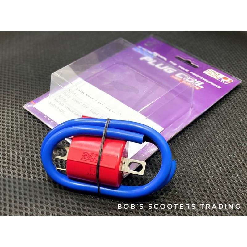 UMA RACING Ignition Plug Coil Fi (FUEL INJECTED) & NonFi (Carb