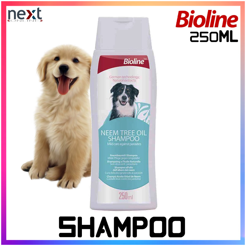 Is Neem Oil Bad For Dogs