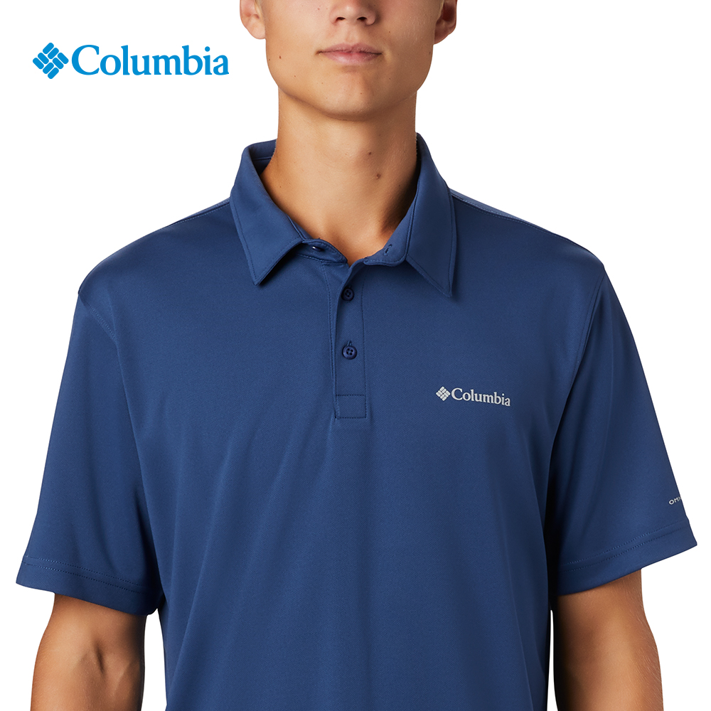 columbia dry fit shirts