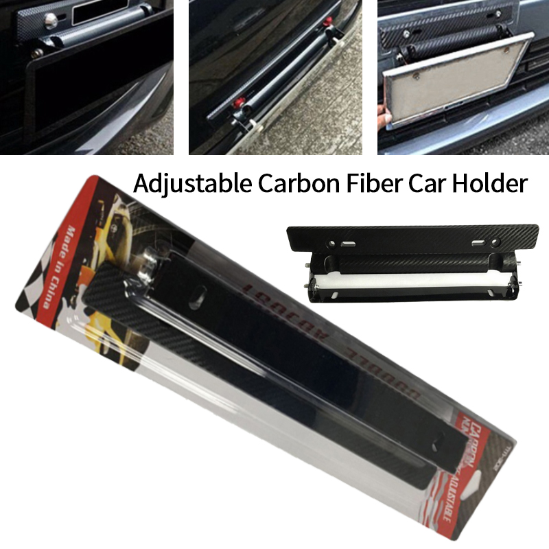 Car plate Number Holder / plate number holder for car accesories