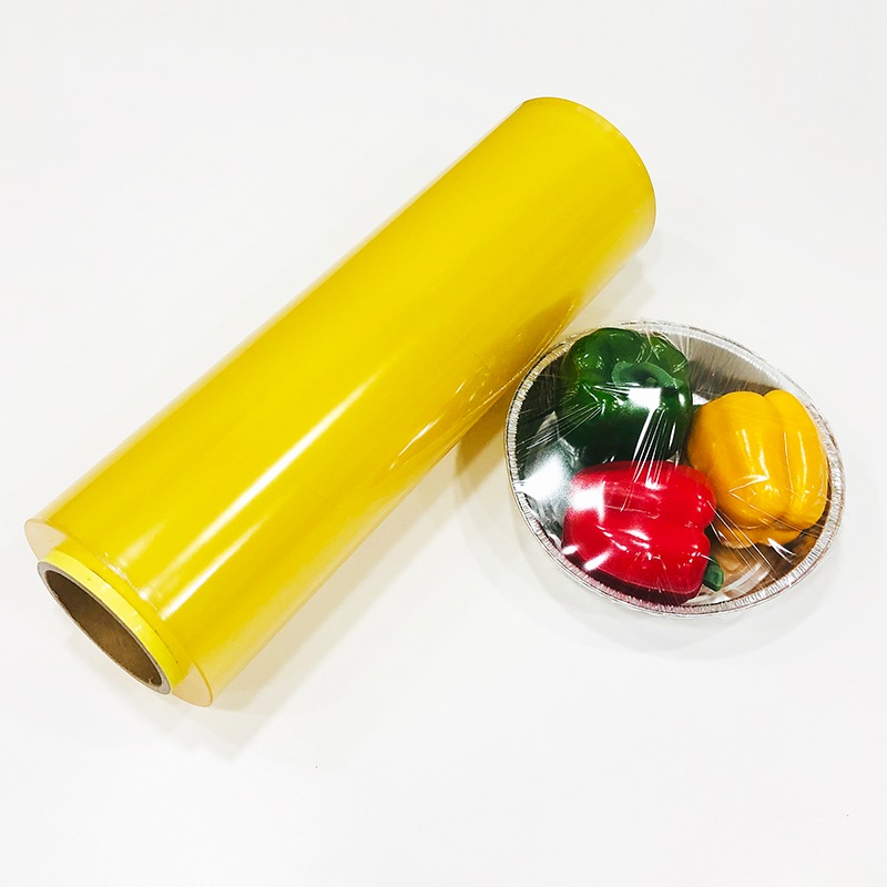 Cling Wrap Food Wrap FOR FOOD 12 x 300 Meters ROLL Food Grade Food 