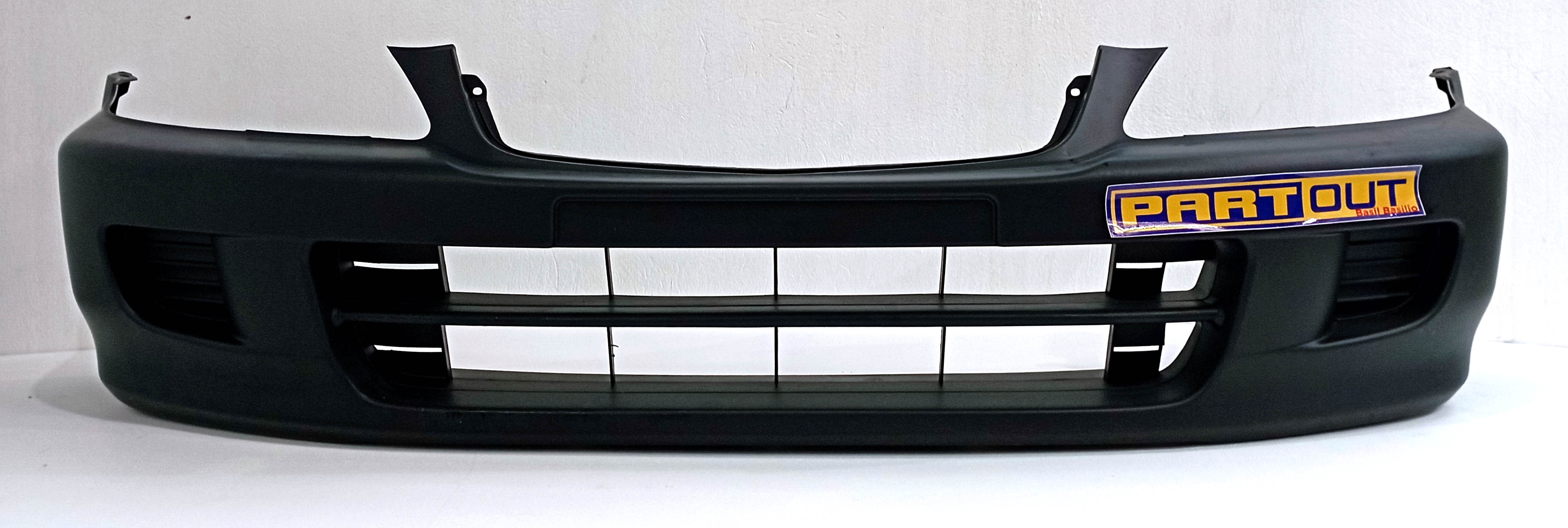 Introduce 108+ images honda city front bumper price In.thptnganamst