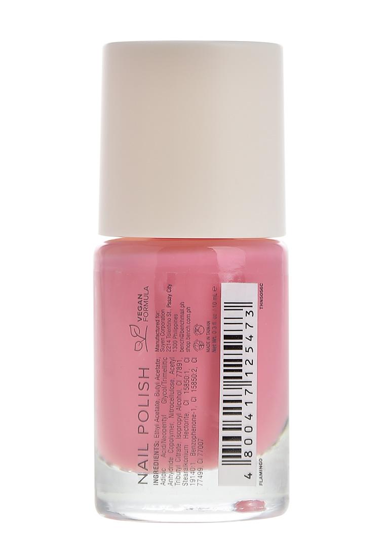 Shop: Best Sheer Nail Polishes For Natural Manicures | Preview.ph