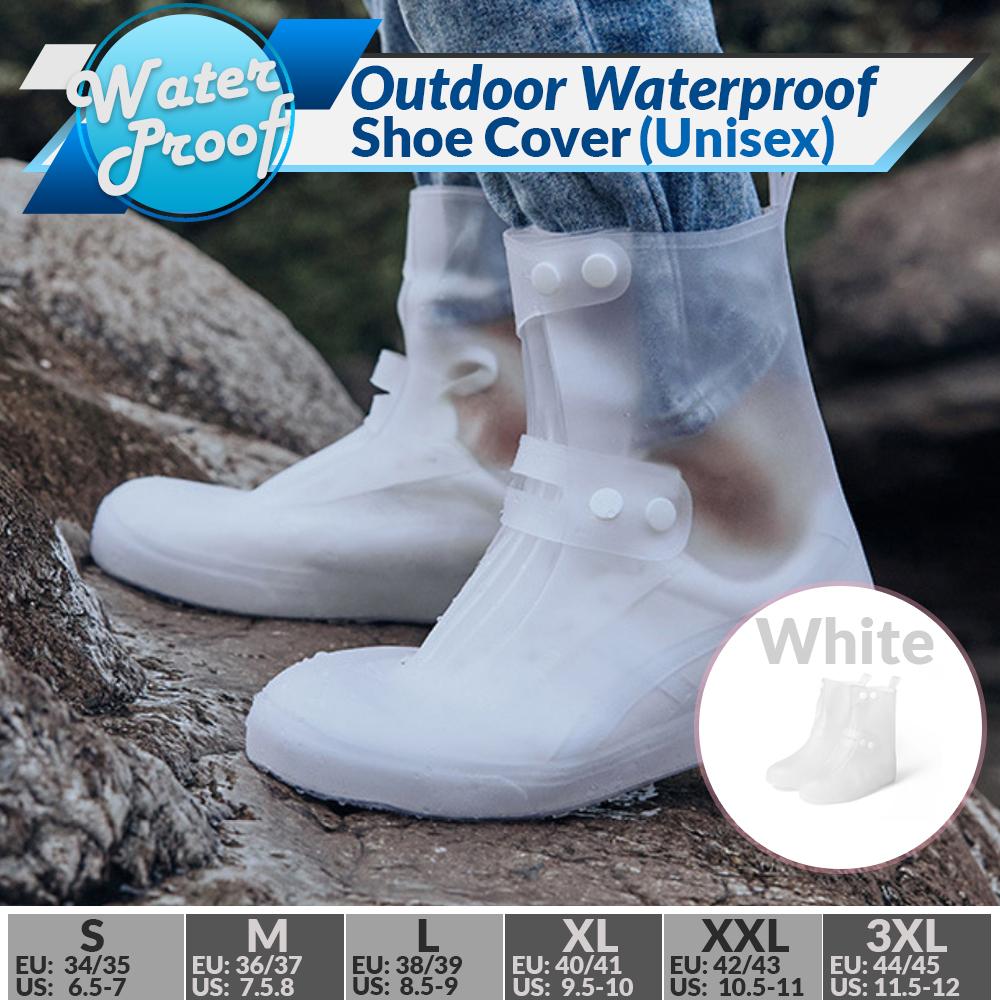 SONIC Unisex Outdoor Water Proof Rain 