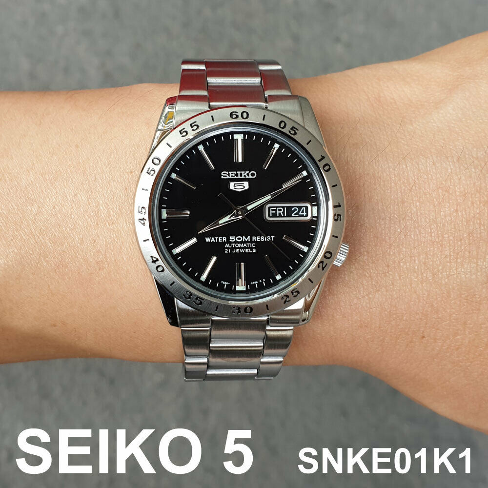 Seiko snke01k1 sale