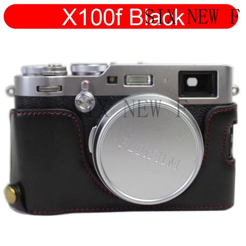 fujifilm x100s black case