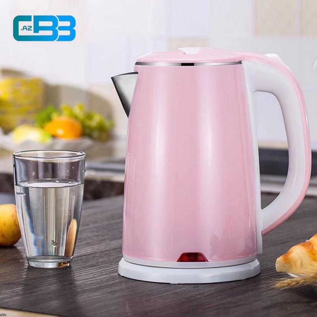 electric kettle hanabishi CBB.AZ 2.3L Water Heater Hot Water Electric