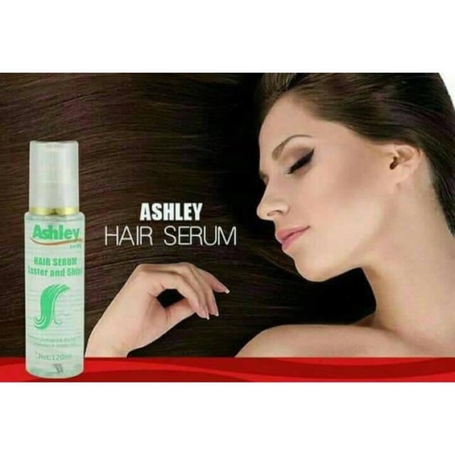 Ashley hair serum 120ml | Lazada PH