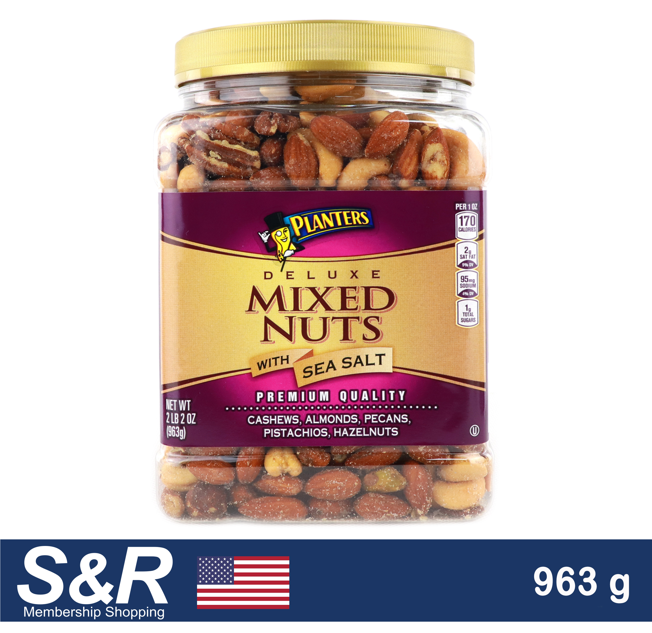 Fancy blend. Mixed Nuts. Nuts Mix. Premium Nuts for you.