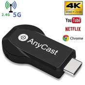 Anycast M9 Wireless HDMI TV Dongle - Enzo Philippines