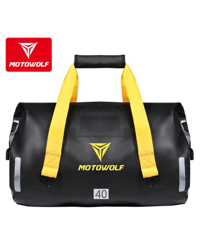 Sealey Helmet Cooling Bag MS0816 main image 0