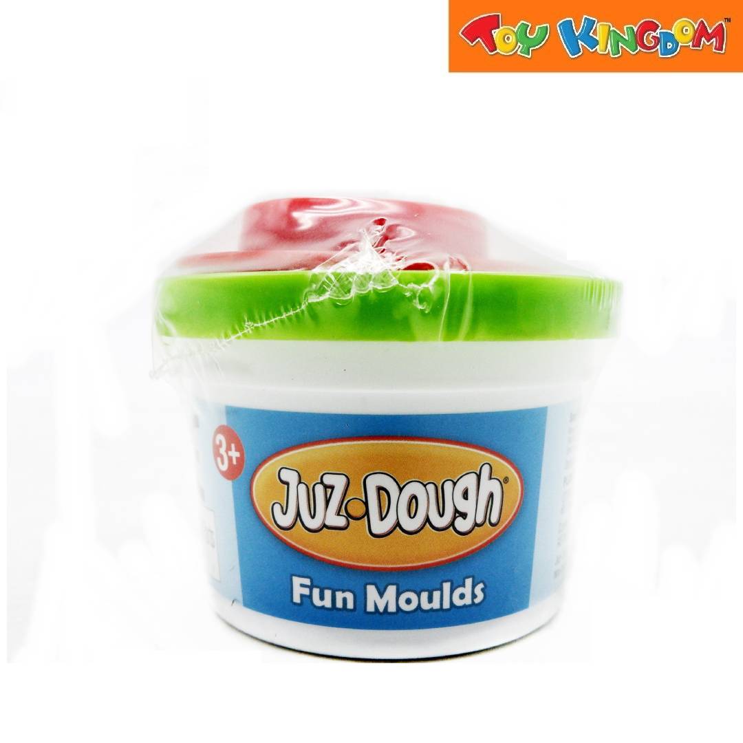 Play-Doh Single Tub Winter Color White Dough