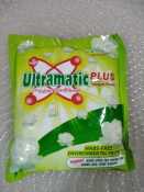 Ultramatic Plus 500g Detergent Powder with Fabric Conditioner