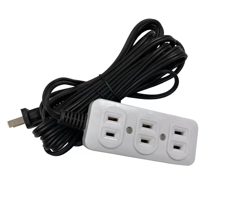 EXTENSION POWER STRIP OUTLET 5M HIGH QUALITY | Lazada PH