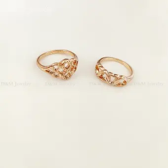 gold ring cheap price