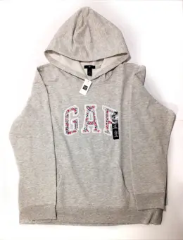 gap pullover hoodie women's