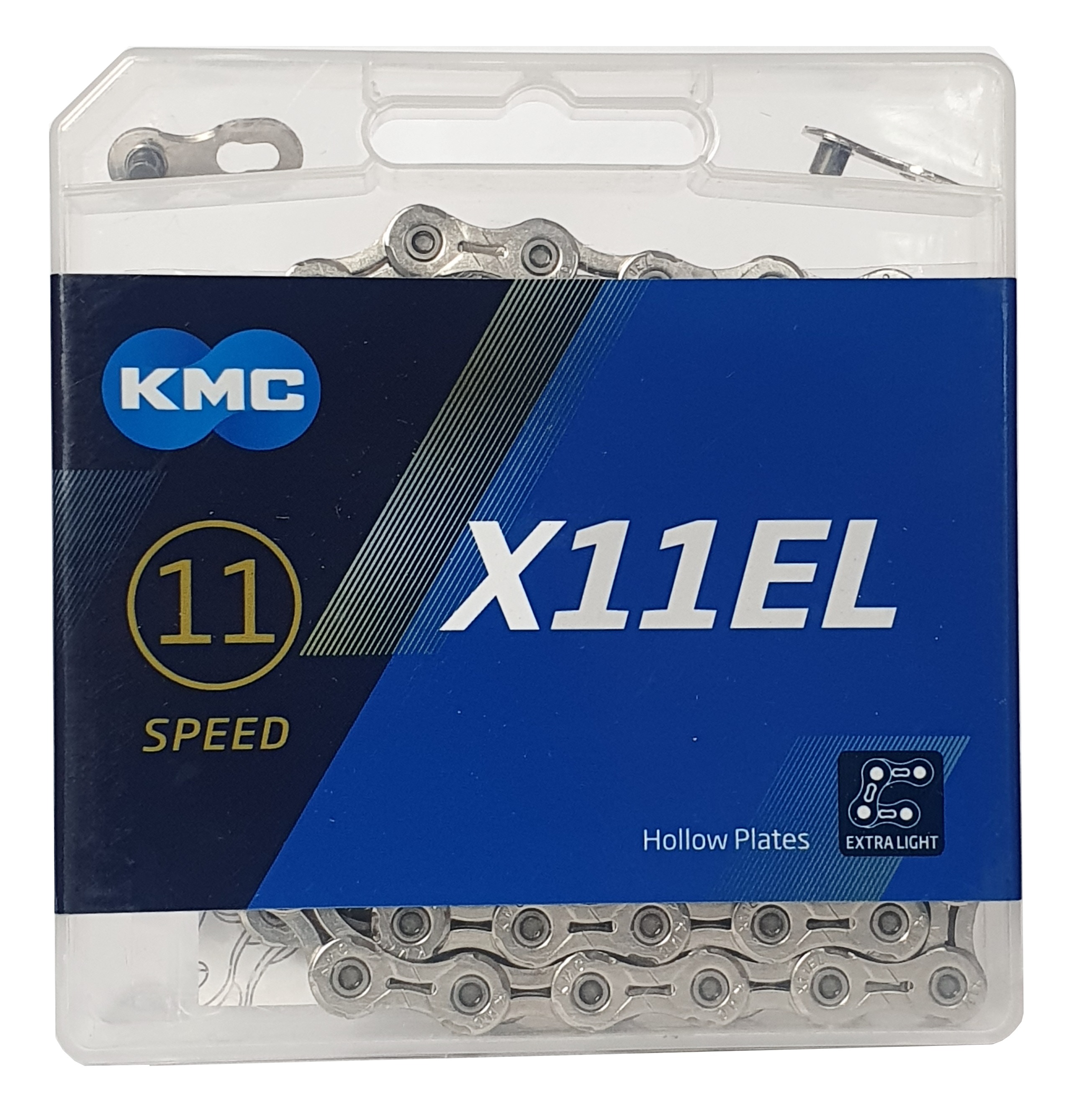 kmc x11el