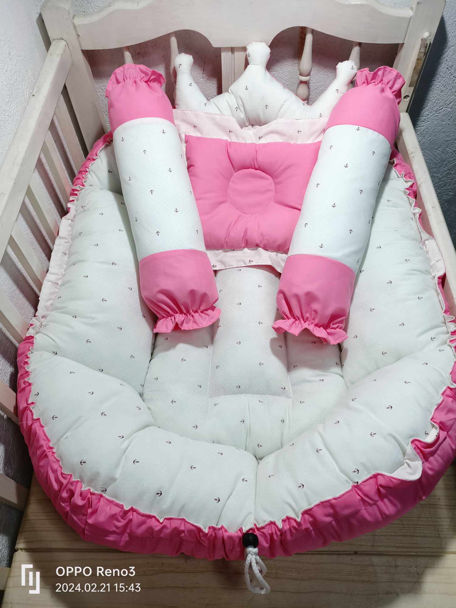 In Sri Lanka Baby Cot Set Designs Baby Cot Sheet – Birds Love